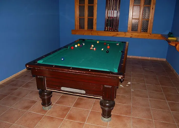 Ponz Hotell 3*