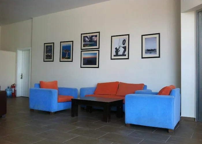 Hotell Ponz Kusadası