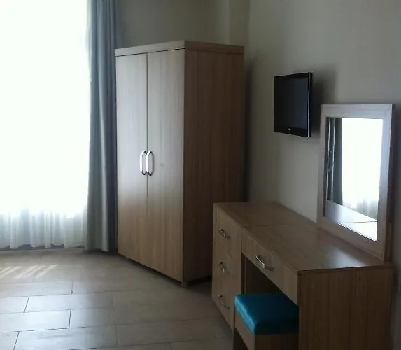 Hotell Ponz