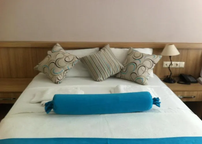 Hotell Ponz