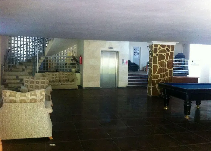 Hotell Ponz