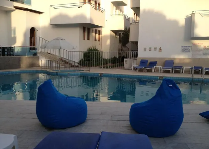 Ponz Hotell