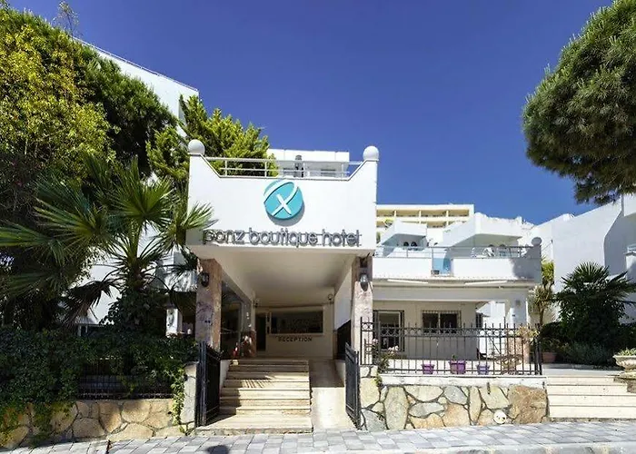 Ponz Kusadası