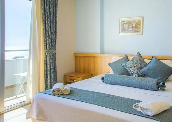 Hotell Ponz