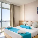 Hotel Ponz 3*