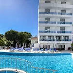 Hotel Ponz 3*