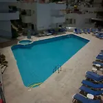 Ponz Hotel 3*