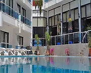 Hotel Ponz Kusadası