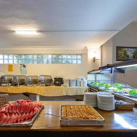 Ponz 3* Kuşadası