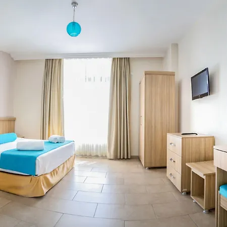 Ponz Kusadası