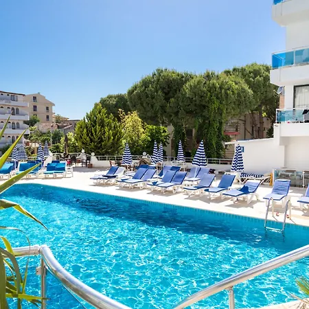 Hotel Ponz Kusadası