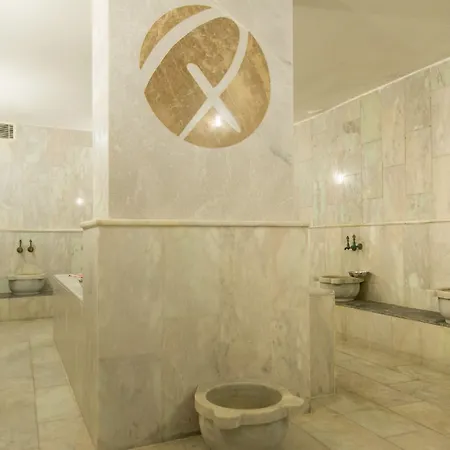 Ponz Hotel Kusadası