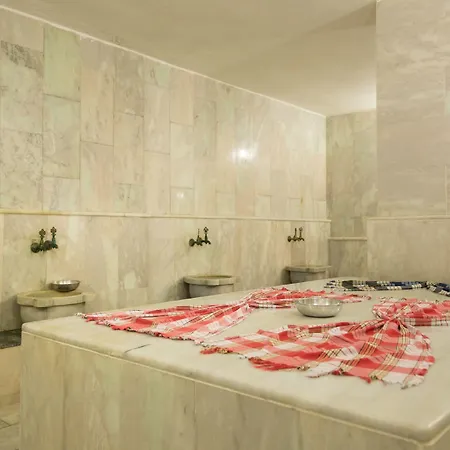 Hotel Ponz 3*