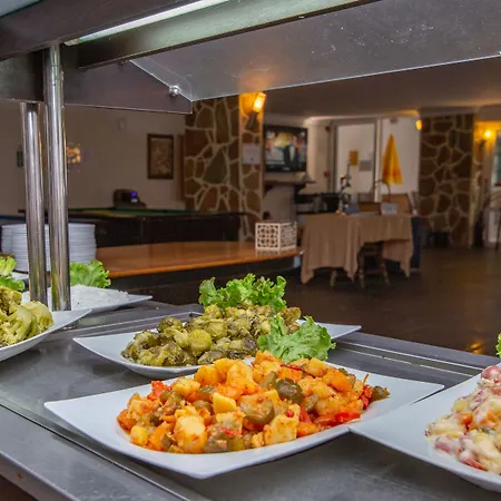 Hotel Ponz Kusadası