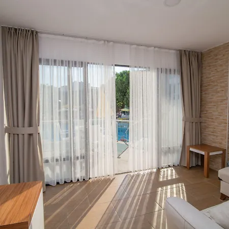 Hotel Ponz Kusadası