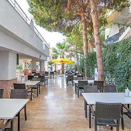 Ponz Kusadası