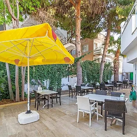 Hotel Ponz 3*