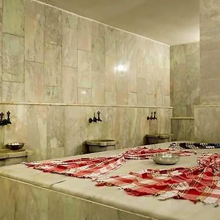 Hotel Ponz 3*