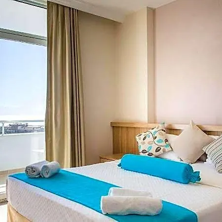 Ponz 3* Kusadası