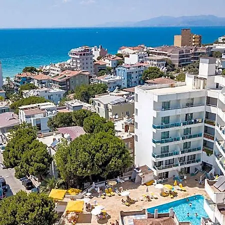 Hotel Ponz 3*