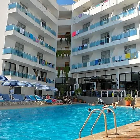 Ponz 3* Kusadası