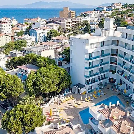 Hotel Ponz