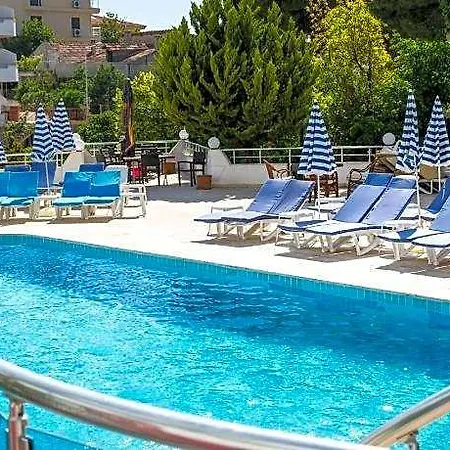 Ponz Kusadası