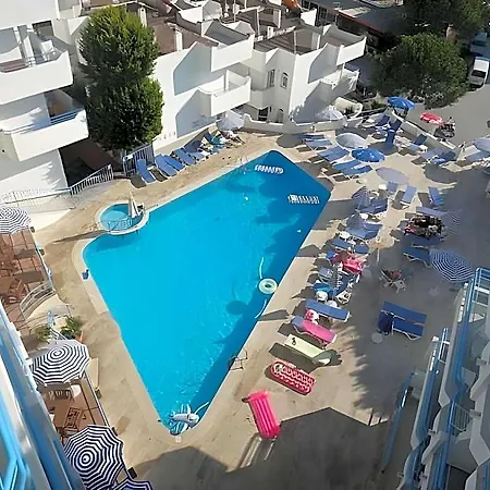 Hotel Ponz 3*