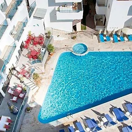 Ponz Hotel Kusadası