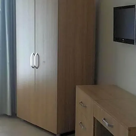 Hotel Ponz