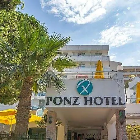 Ponz 3*