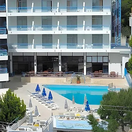 Ponz Hotel Kusadası