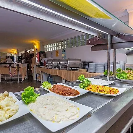 Hotel Ponz Kusadası