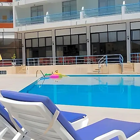 Ponz Hotel Kusadası