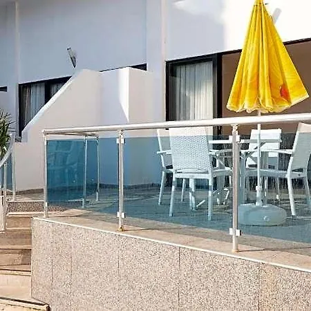 Ponz 3* Kusadası