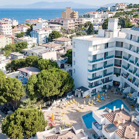 Hotel Ponz