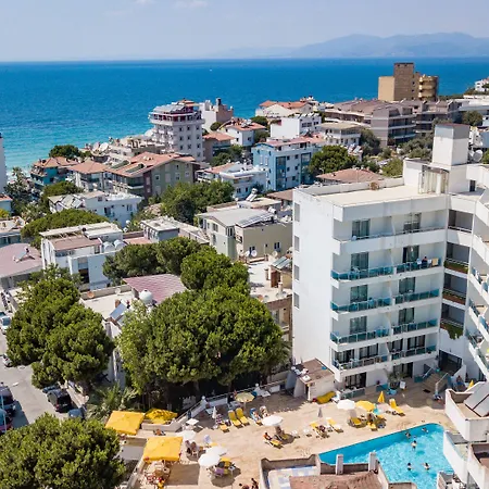 Ponz Kusadası