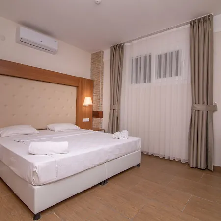 Hotel Ponz Kusadası
