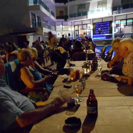Ponz Kusadasi