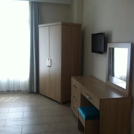 Hotel Ponz