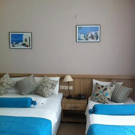 Hotel Ponz 2*