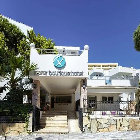 Ponz Kuşadası
