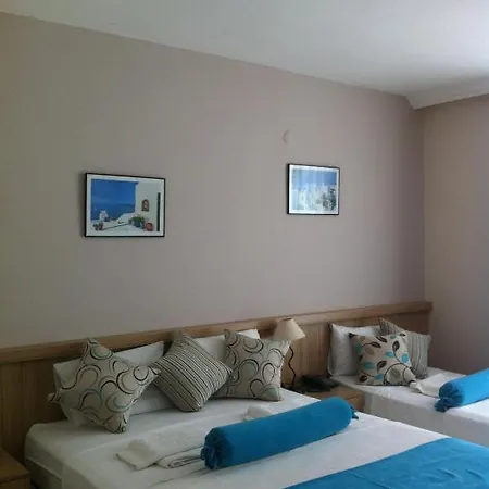 Ponz Hotel Kusadası