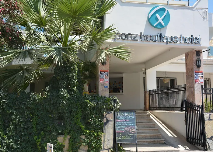Ponz 쿠사다시