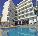 Ponz Hotel 3*
