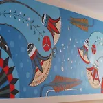 Ponz Hotel 3* Kusadasi