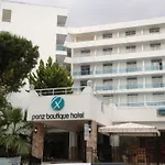 Hotel Ponz Hotel Kusadasi
